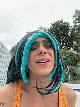 Mydreams69 webcam