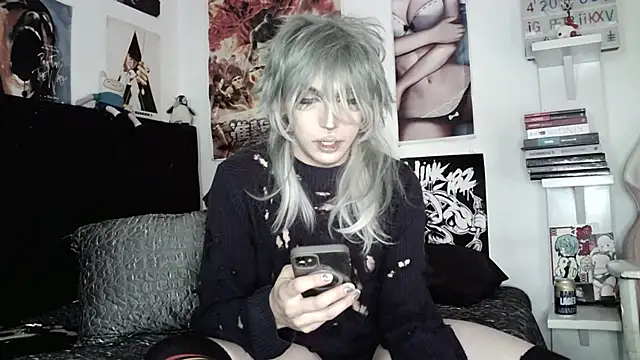 kiiler_queen webcam