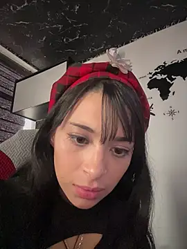 Sasha-firee webcam