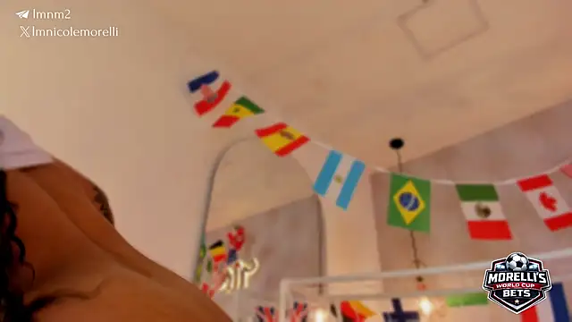 Nicolemorelli2 webcam