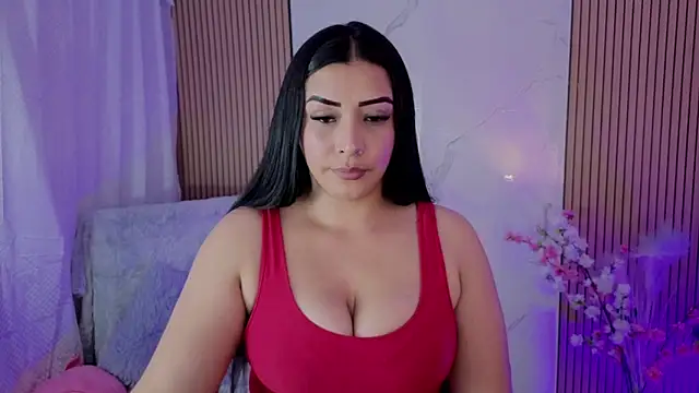 Kayleemorales webcam