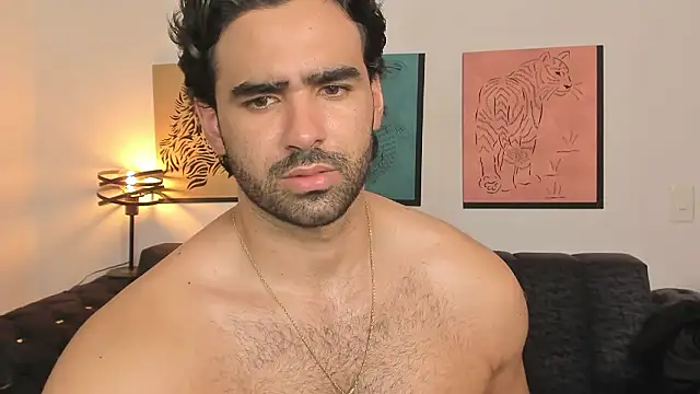 Brad_Martin webcam