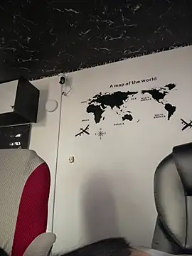 Sasha-firee webcam