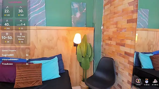 megansumer webcam