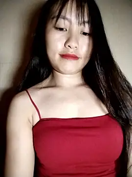 Cherry-squirtt webcam