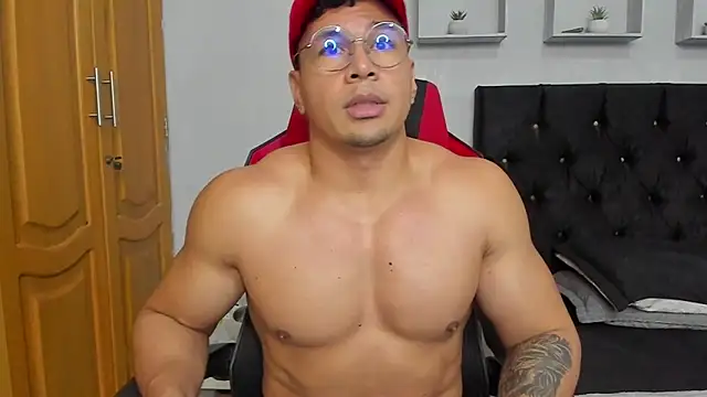 tyler_hank01 webcam