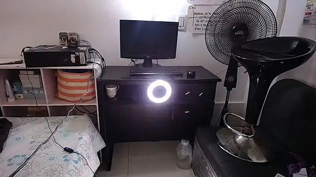 yselahot webcam