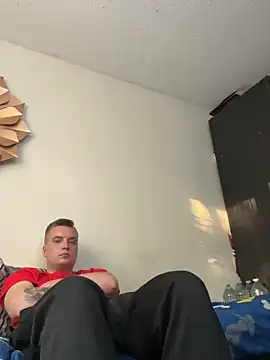 TeenEladio webcam