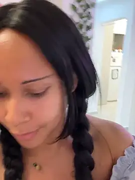 HaileyDiana live sex cam
