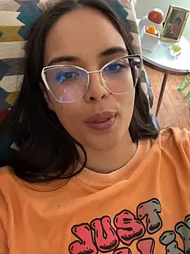 gabyaridi webcam