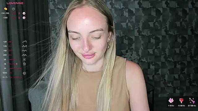 A_delina webcam