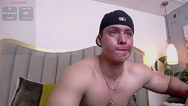 deivid_parker webcam