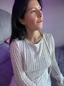 GiuliaBianchi webcam