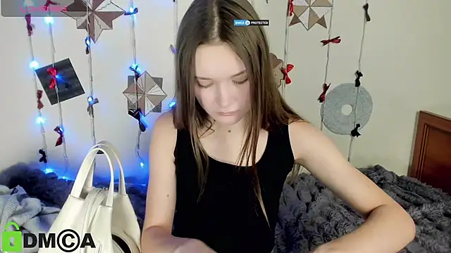 Elina_X webcam