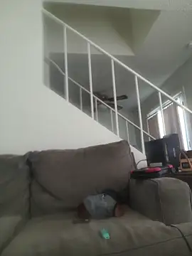 yourMasterisBored webcam