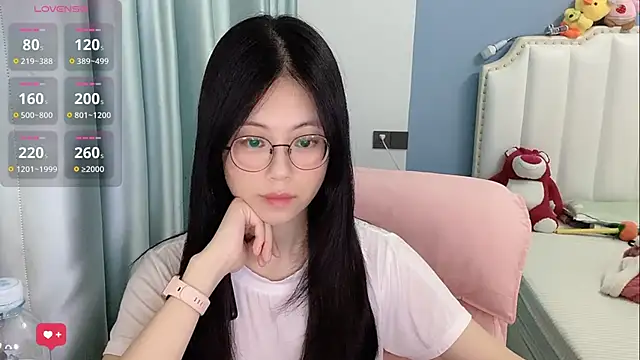 Luna-666 webcam