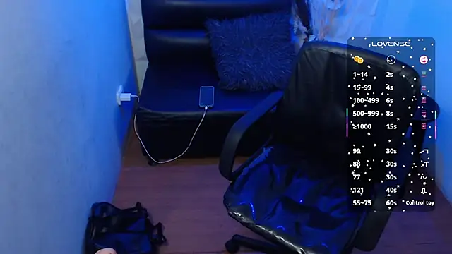 lana_fiore (F teen) - ✨Fingering pussy close up✨