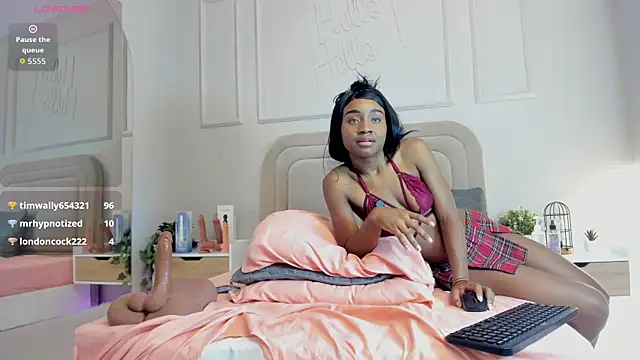 Liastarkk webcam