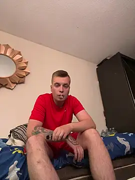 TeenEladio webcam