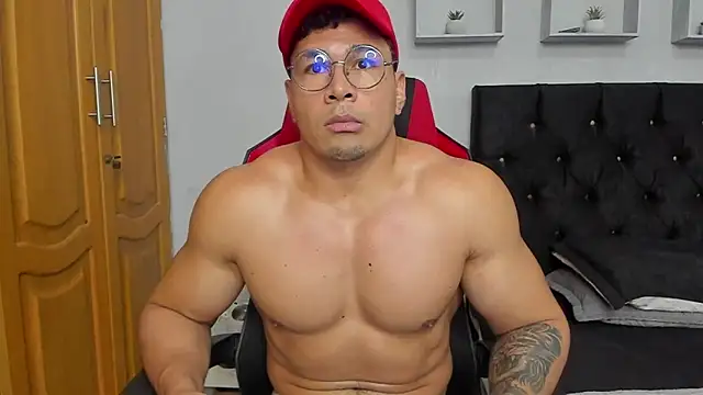 tyler_hank01 webcam