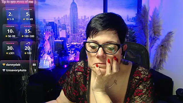 ninarandmann webcam