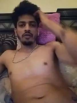 Wild_Vassu webcam