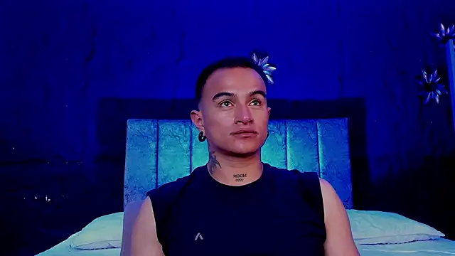 LiamDeep webcam