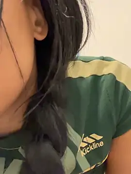 HaileyDiana webcam