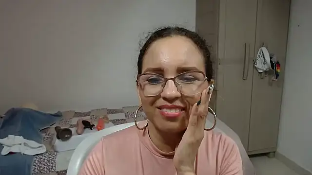 Agatha_browser webcam