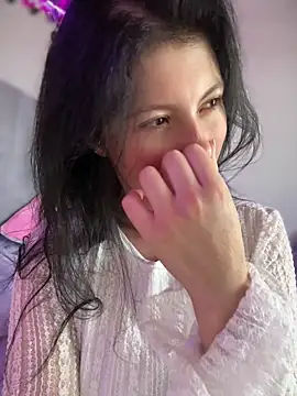 GiuliaBianchi webcam