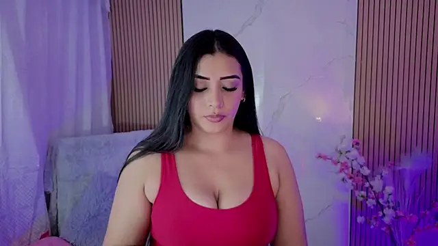 Kayleemorales webcam