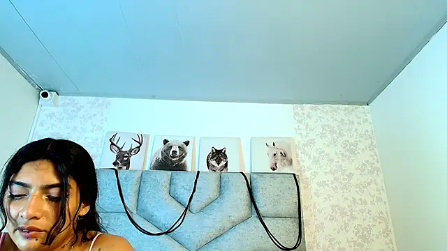 KimberlyFox_t webcam
