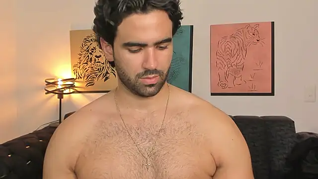 Brad_Martin webcam