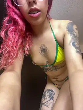 MeraSecretXXX webcam
