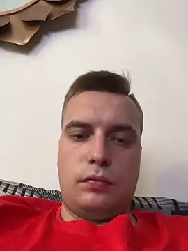 TeenEladio webcam