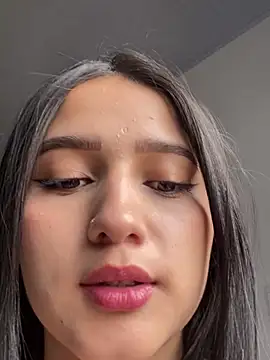 Hott_Hanna webcam