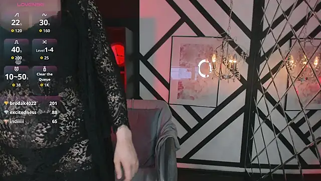Anita_Muse webcam