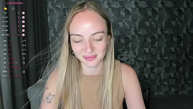 A_delina webcam