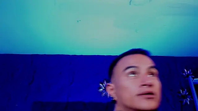 LiamDeep webcam