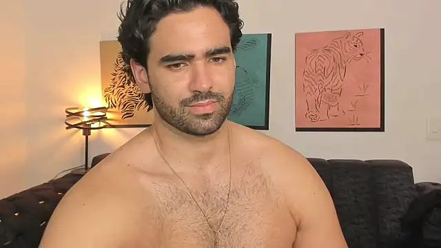 Brad_Martin webcam