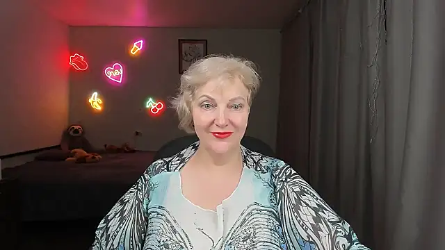 Mary-Leee webcam