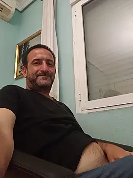 DanTrov79 webcam