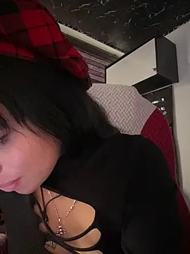 Sasha-firee webcam