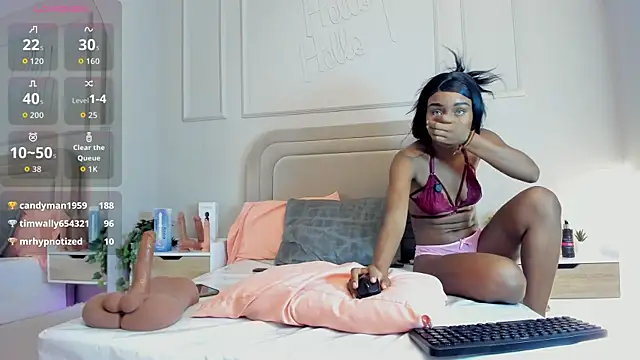 Liastarkk webcam
