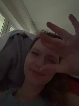MaryHiggins webcam