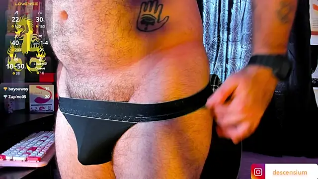 johnnyalx webcam