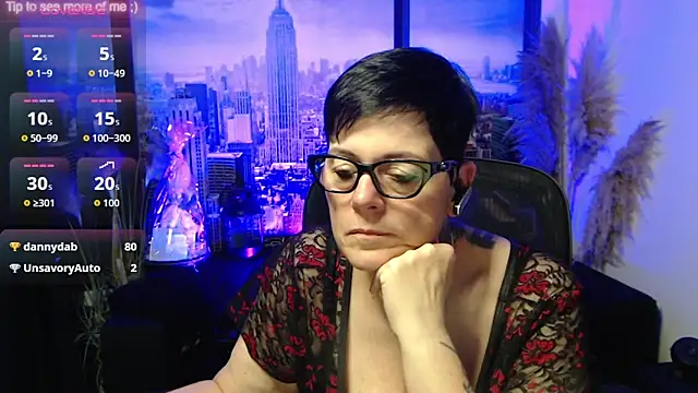 ninarandmann webcam