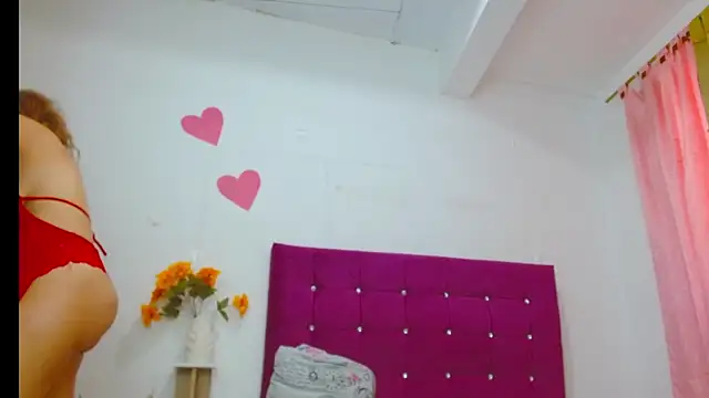 chantalsemenova1 webcam