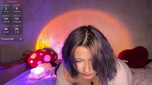 Linamata webcam