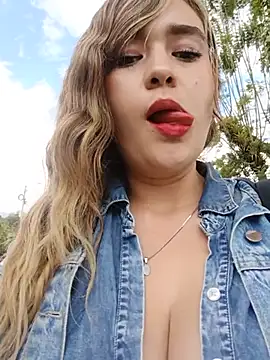 miss_berlyn webcam